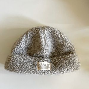 Adidas beanie cap